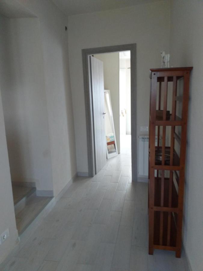CASA di VECCHIO BORGO Sarzana Exterior foto