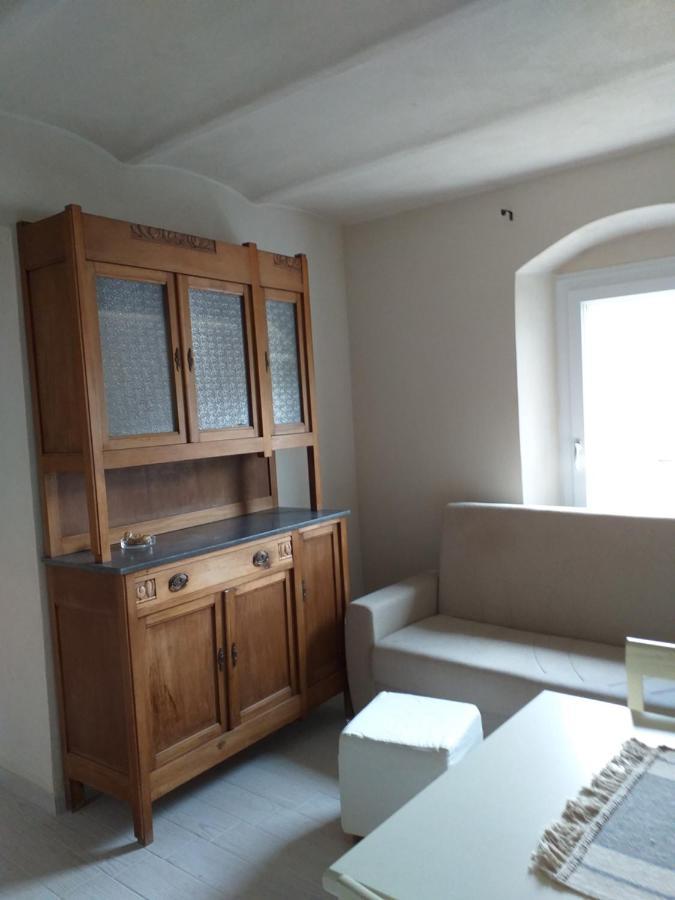 CASA di VECCHIO BORGO Sarzana Exterior foto