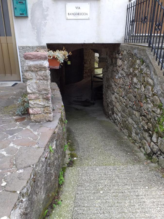 CASA di VECCHIO BORGO Sarzana Exterior foto