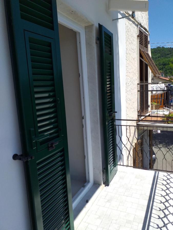 CASA di VECCHIO BORGO Sarzana Exterior foto