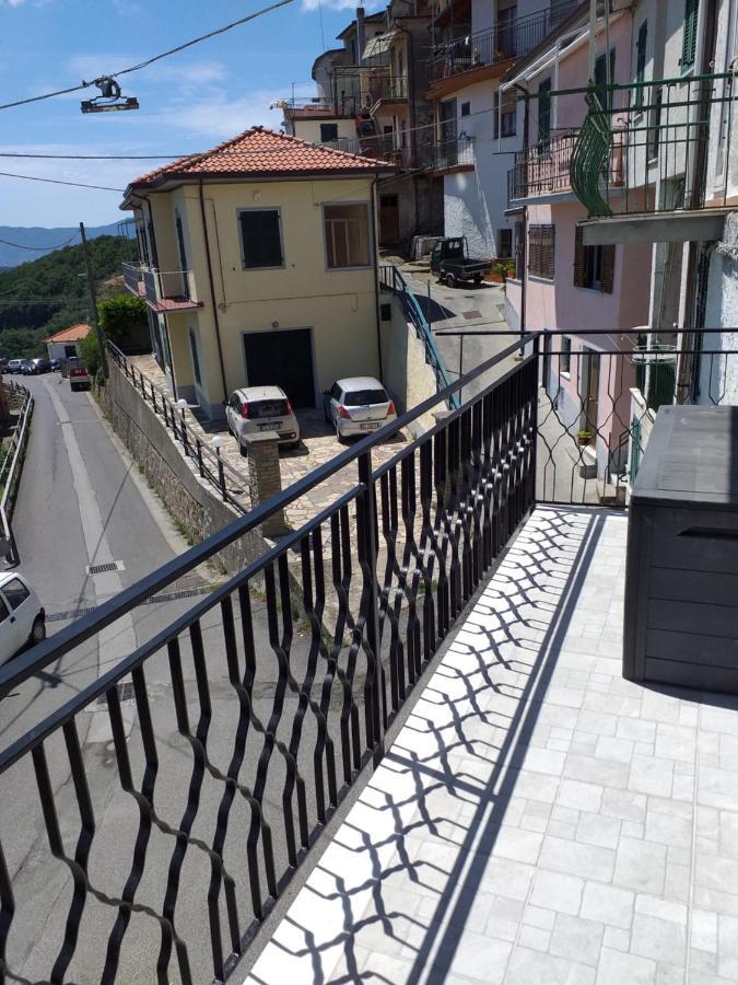 CASA di VECCHIO BORGO Sarzana Exterior foto