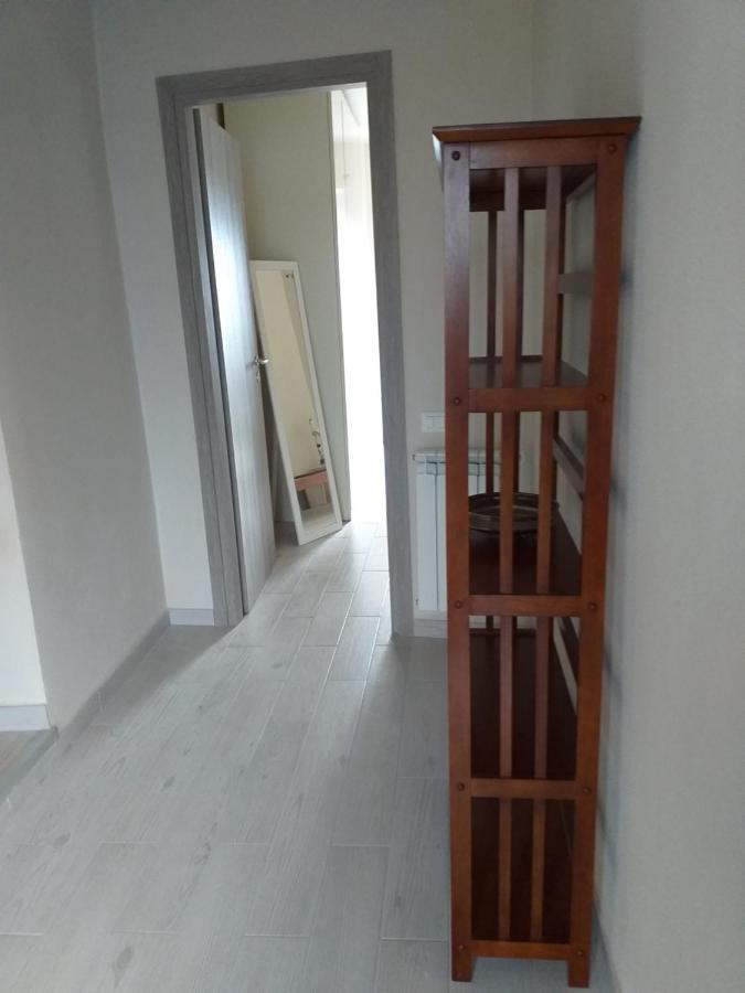 CASA di VECCHIO BORGO Sarzana Exterior foto