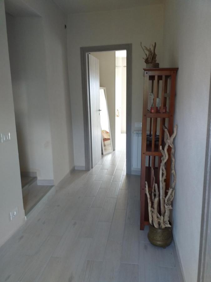 CASA di VECCHIO BORGO Sarzana Exterior foto