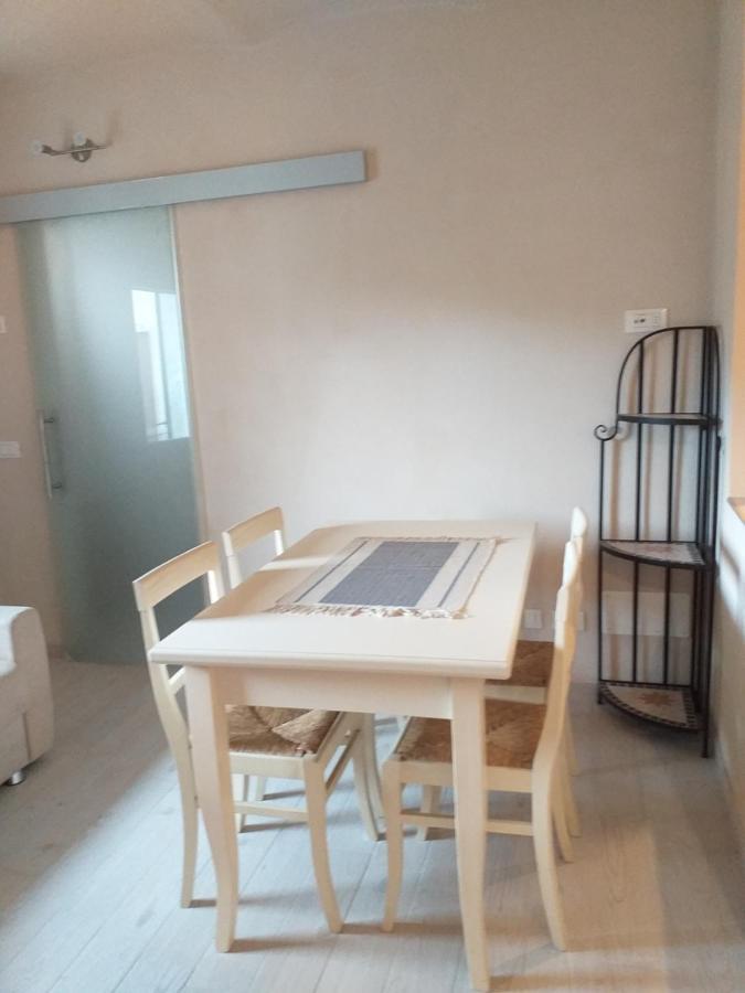 CASA di VECCHIO BORGO Sarzana Exterior foto