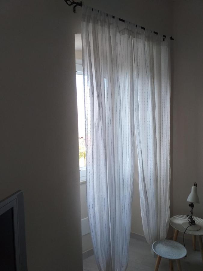 CASA di VECCHIO BORGO Sarzana Exterior foto