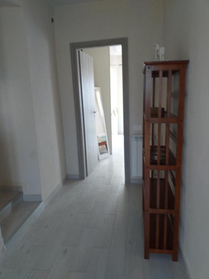 CASA di VECCHIO BORGO Sarzana Exterior foto